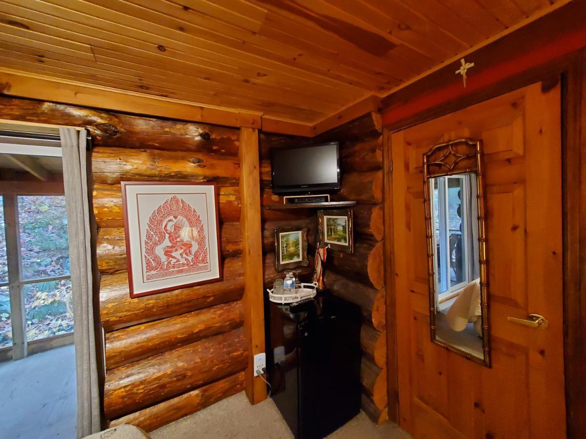 Buckhorn Shambhala Bed And Breakfast מראה חיצוני תמונה