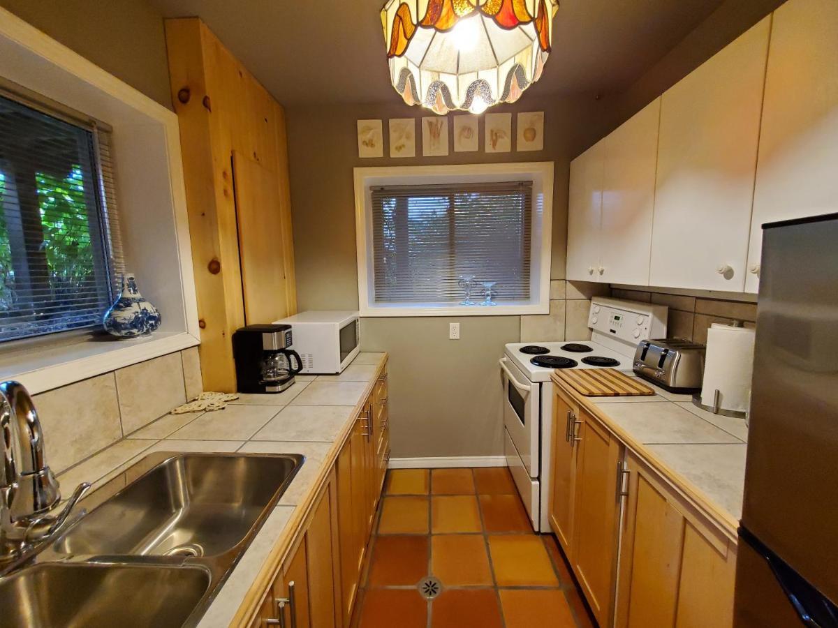 Buckhorn Shambhala Bed And Breakfast מראה חיצוני תמונה