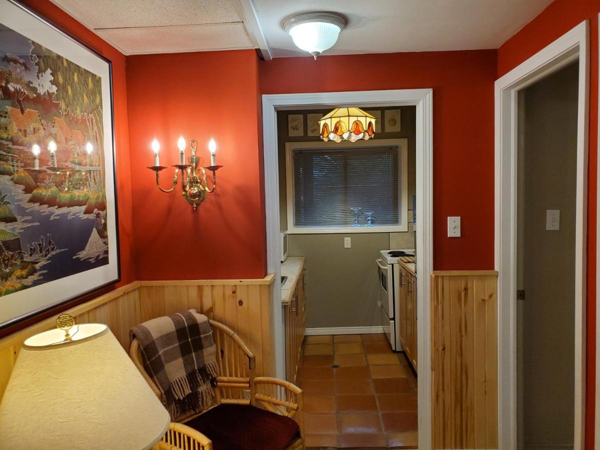 Buckhorn Shambhala Bed And Breakfast מראה חיצוני תמונה