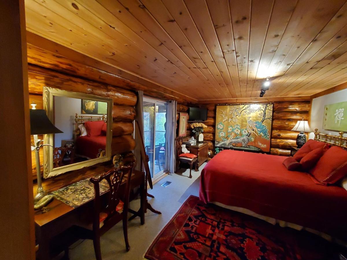 Buckhorn Shambhala Bed And Breakfast מראה חיצוני תמונה